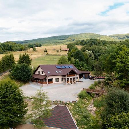 Transylvanian Relax House Lupeni  Zewnętrze zdjęcie