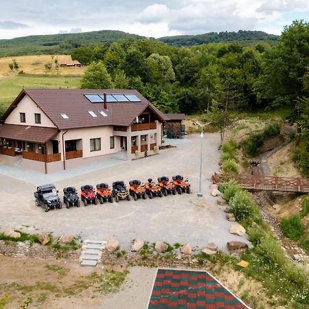 Transylvanian Relax House Lupeni  Zewnętrze zdjęcie