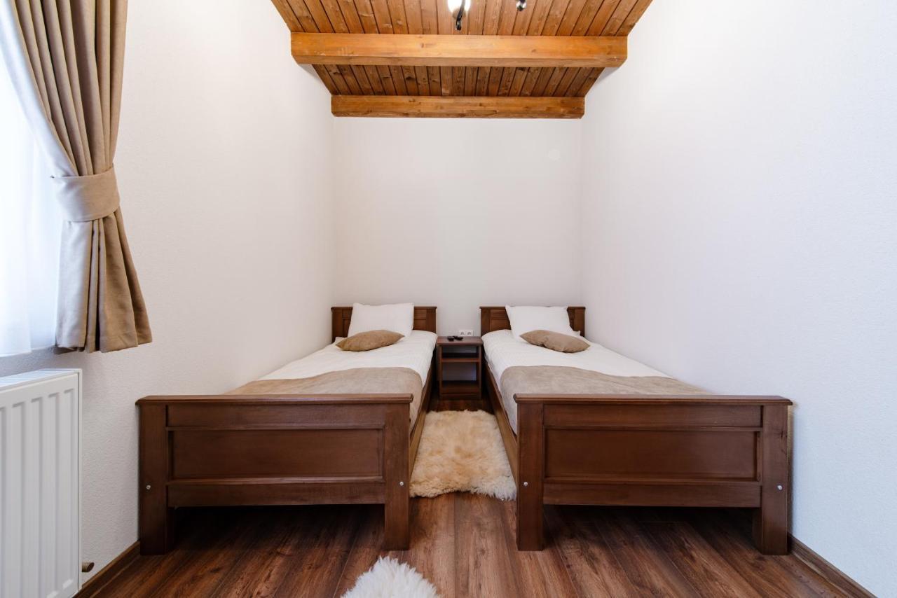 Transylvanian Relax House Lupeni  Zewnętrze zdjęcie