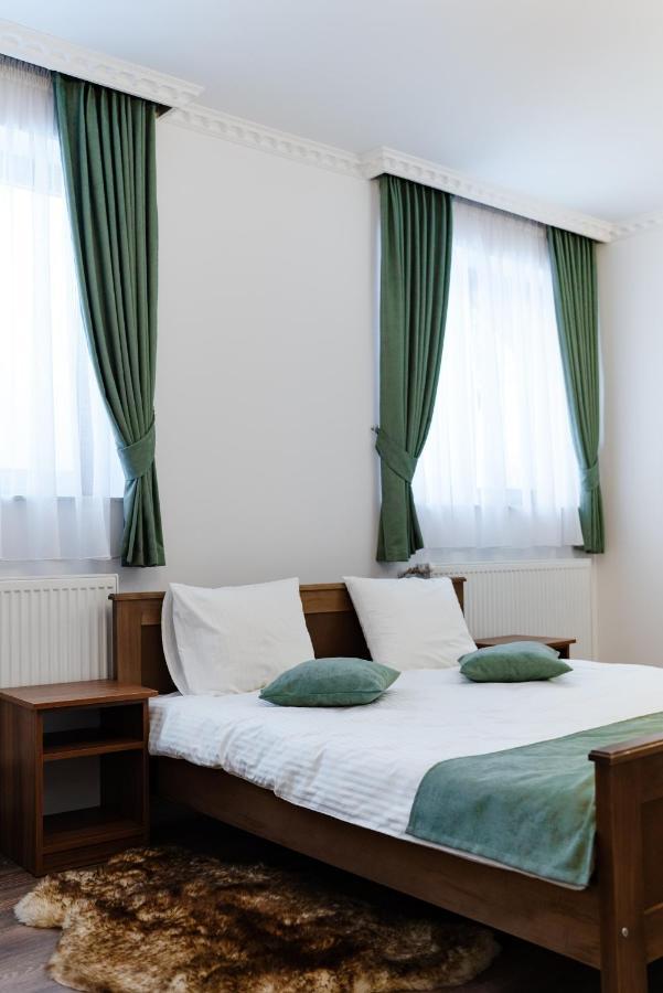 Transylvanian Relax House Lupeni  Zewnętrze zdjęcie