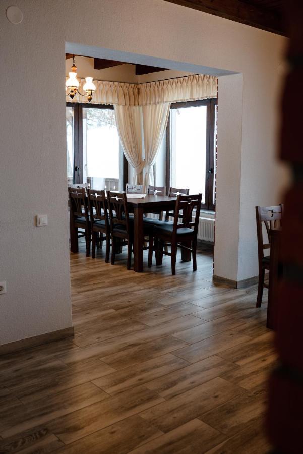 Transylvanian Relax House Lupeni  Zewnętrze zdjęcie