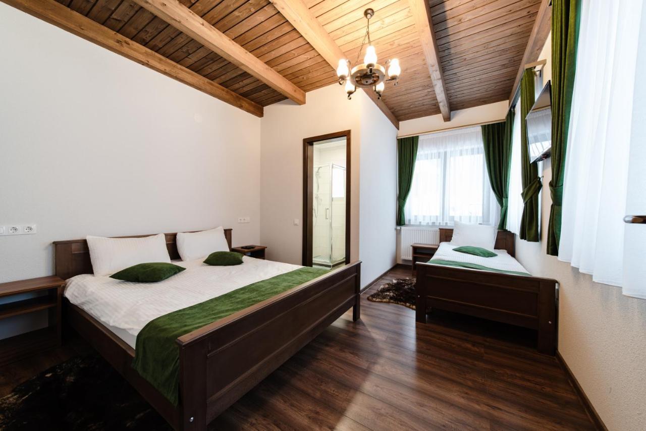 Transylvanian Relax House Lupeni  Zewnętrze zdjęcie