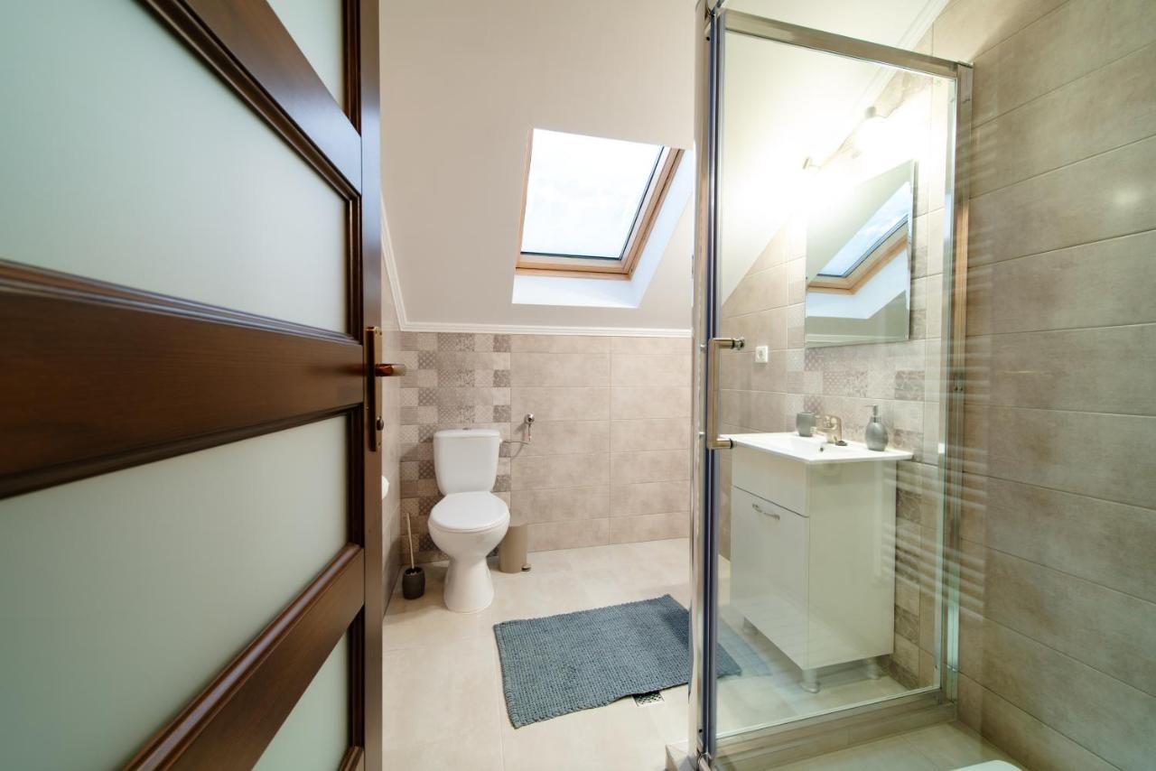 Transylvanian Relax House Lupeni  Zewnętrze zdjęcie