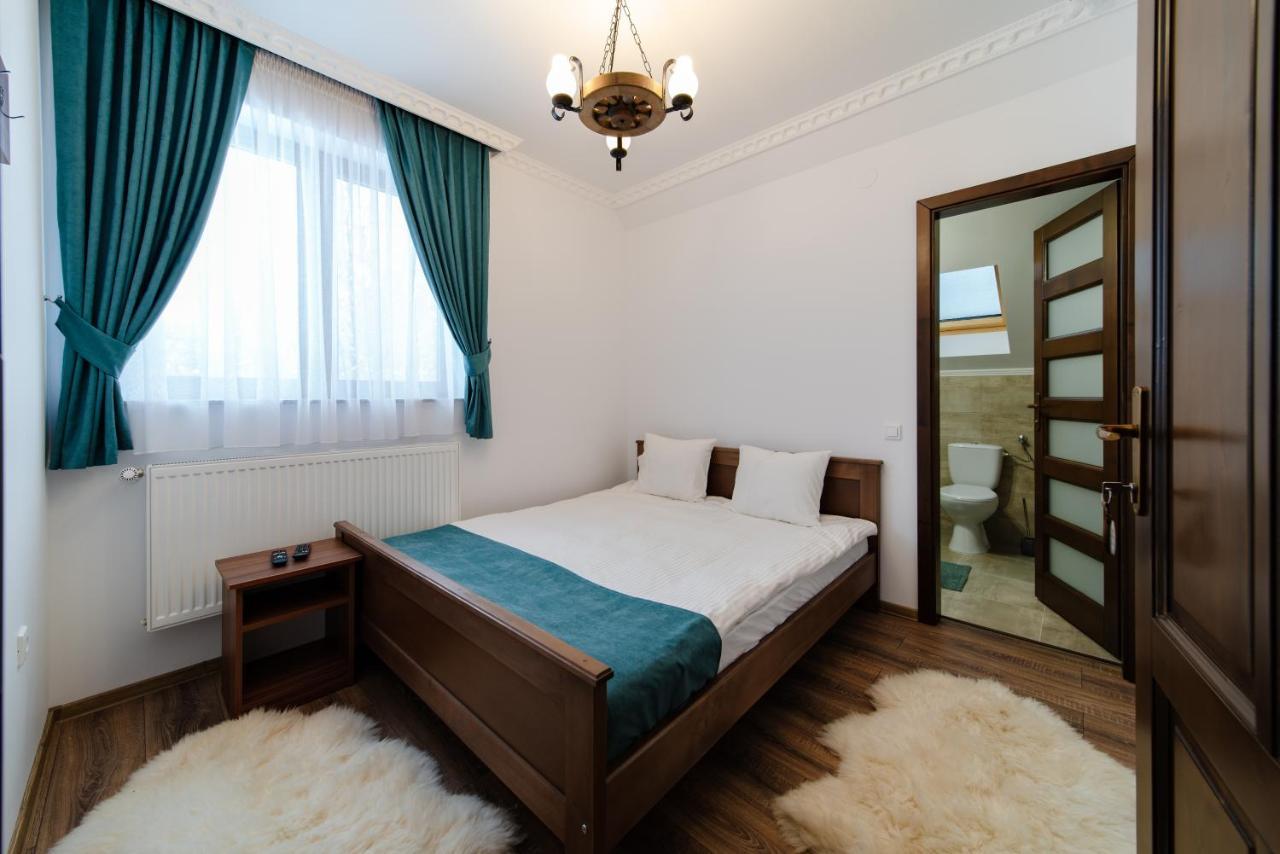 Transylvanian Relax House Lupeni  Zewnętrze zdjęcie