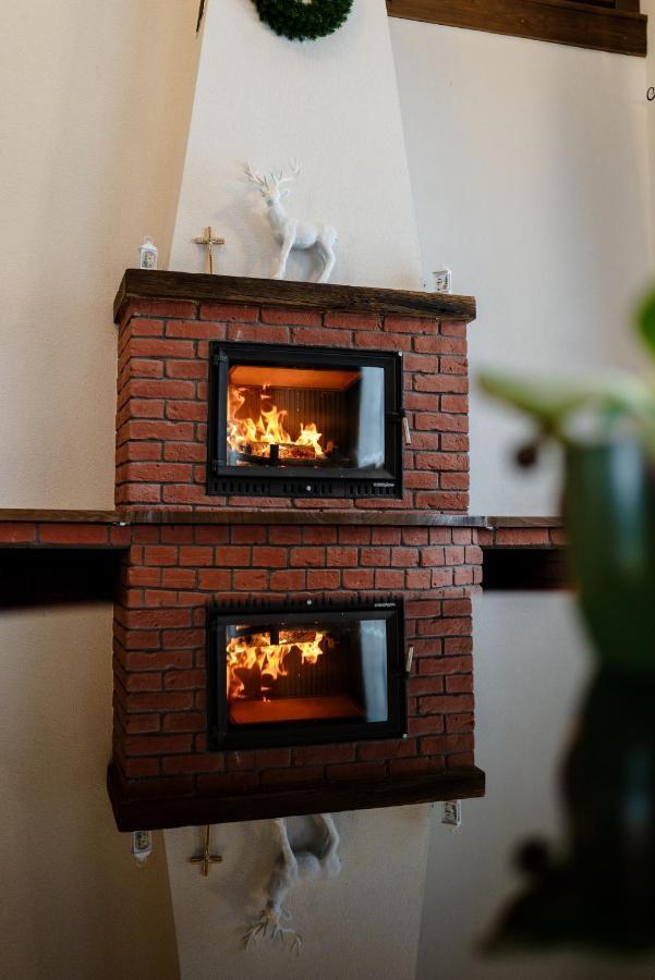 Transylvanian Relax House Lupeni  Zewnętrze zdjęcie