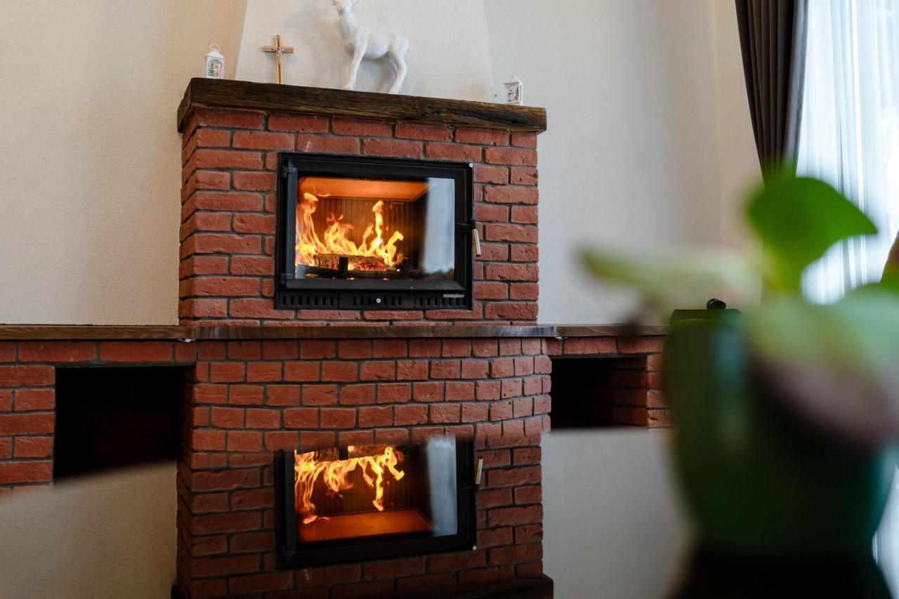Transylvanian Relax House Lupeni  Zewnętrze zdjęcie