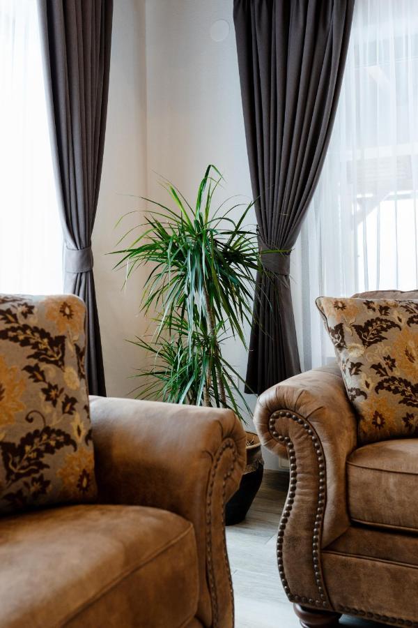 Transylvanian Relax House Lupeni  Zewnętrze zdjęcie